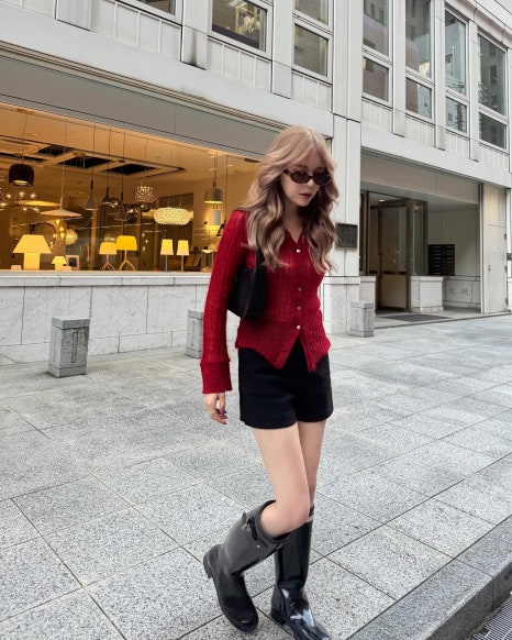 가을에 뭐 입어? 힙스터로 만들어 줄 스타일 코드명 4 18 2 8