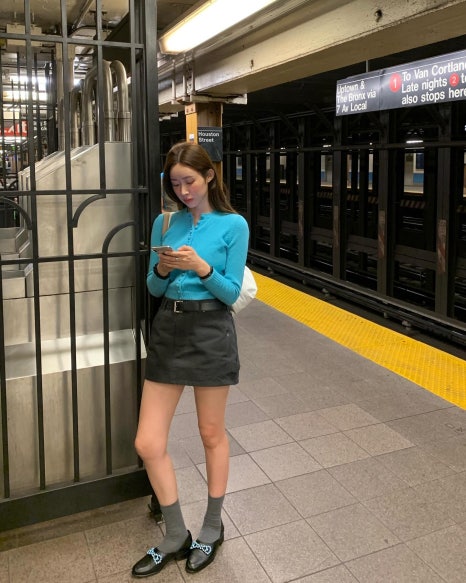 가을에 뭐 입어? 힙스터로 만들어 줄 스타일 코드명 4 19 2 9