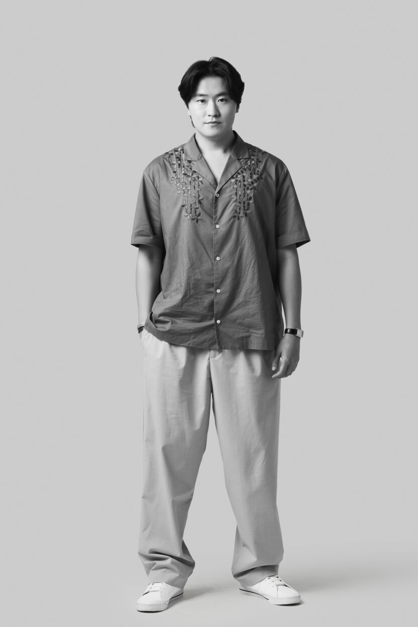 240813 영디자이너프로필 박준용1235 bk