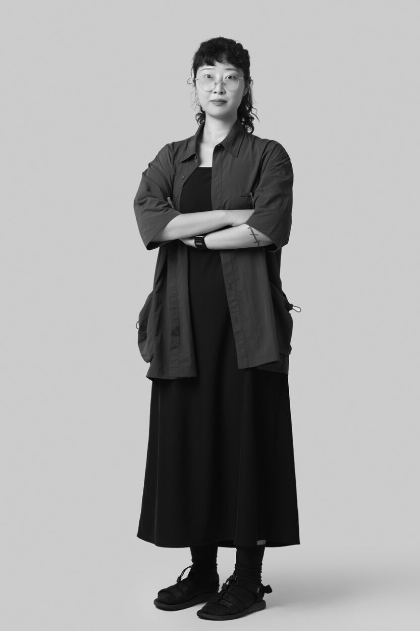 240813 영디자이너프로필 이다솔0720 bk