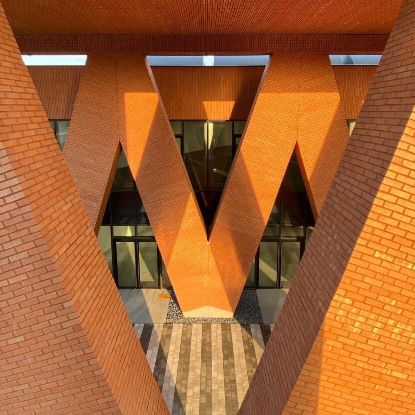 곧 개관을 앞둔 건축가의 손길 닿은 미술관·박물관 5 6 251235929 3096057193981524 5217340899028994938 n