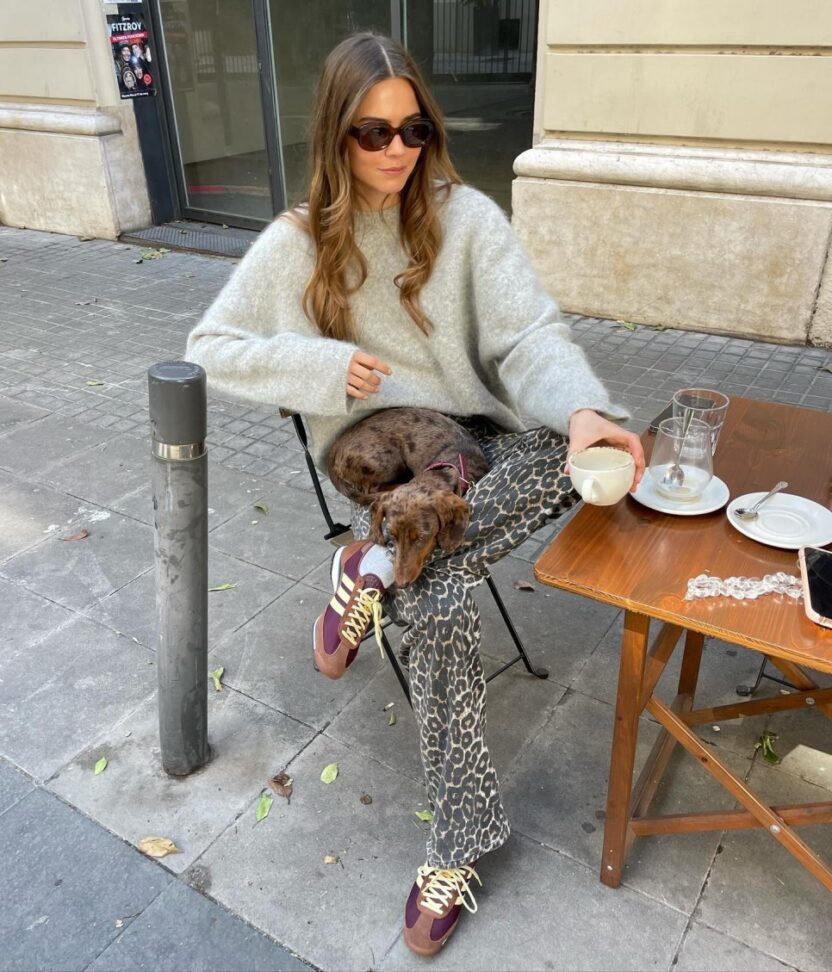 가을에 뭐 입어? 힙스터로 만들어 줄 스타일 코드명 4 24 3 3