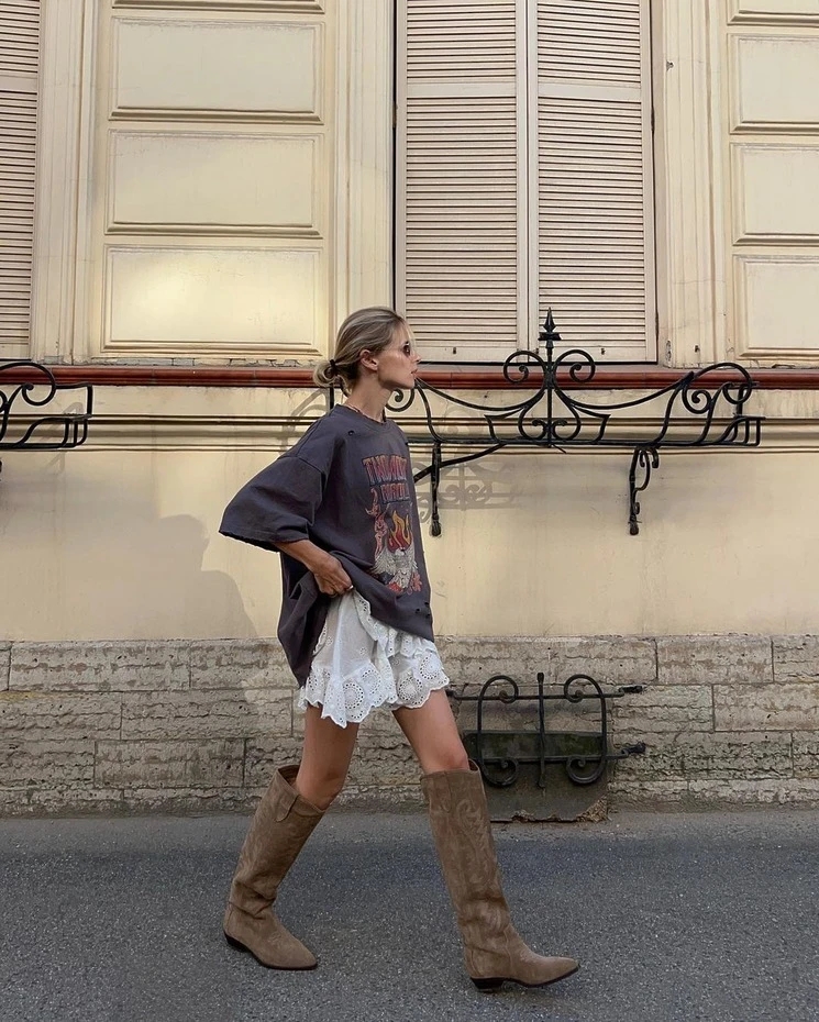 가을에 뭐 입어? 힙스터로 만들어 줄 스타일 코드명 4 38 4 10