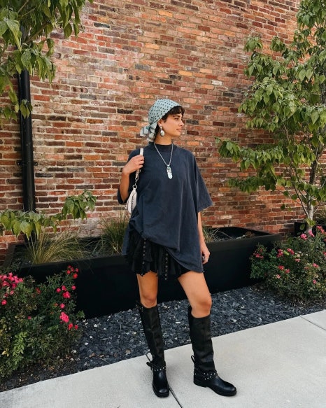 가을에 뭐 입어? 힙스터로 만들어 줄 스타일 코드명 4 34 4 6