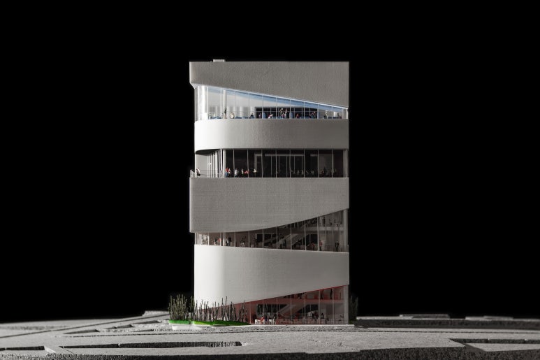 곧 개관을 앞둔 건축가의 손길 닿은 미술관·박물관 5 17 8 montage4 5