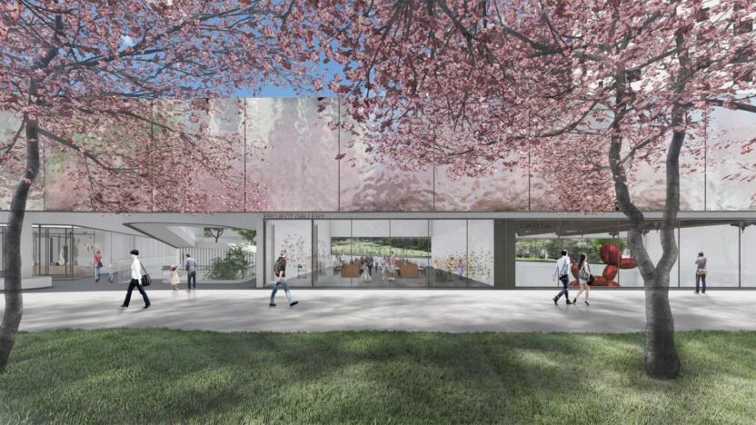 곧 개관을 앞둔 건축가의 손길 닿은 미술관·박물관 5 12 AKR20240822015600004 01 i P4