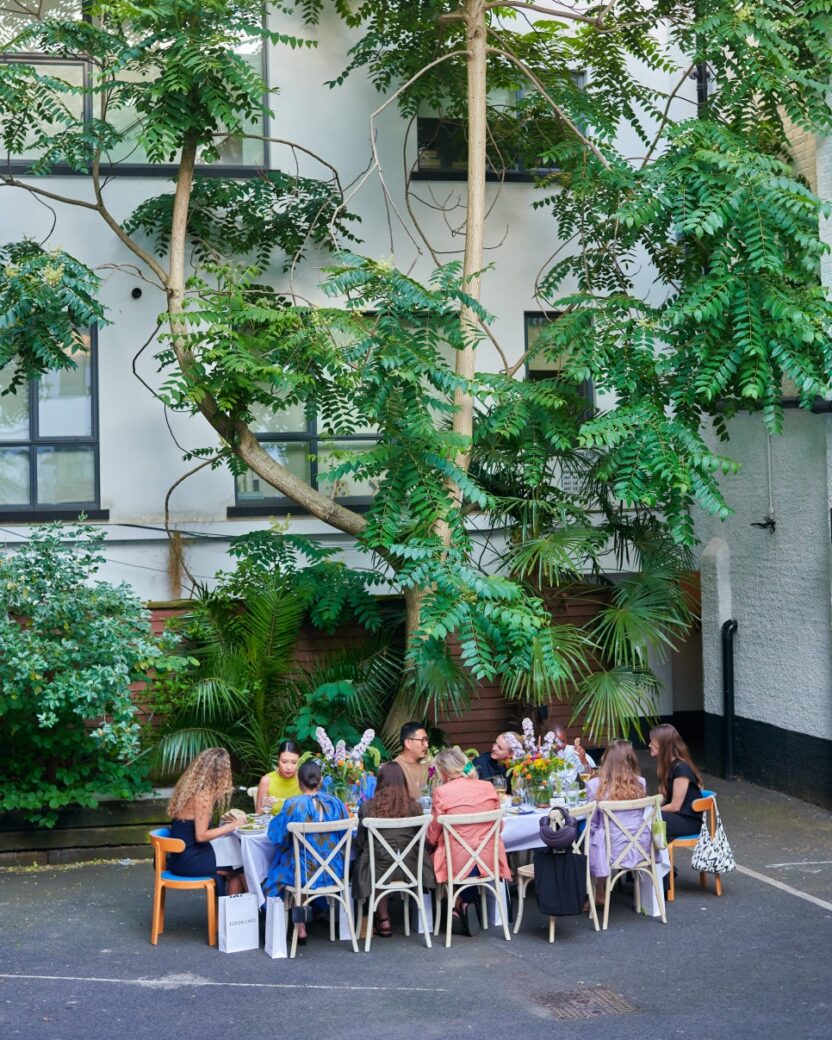 고추장으로 런던을 물들이다, 봄봄(BOMBOM) 3 DSC 5417 min 1