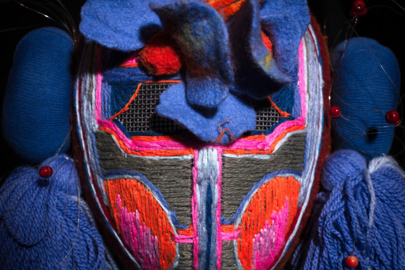 ‘호모 파베르2024: 삶의 여정’ 리뷰 12 HYPNOC2