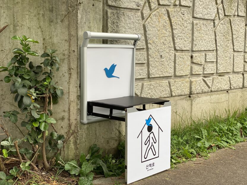 고려대련요양병원 사인 디자인 프로젝트 6 IMG E9231