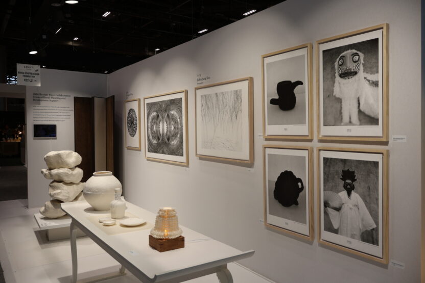 2024 메종&오브제에서 한지의 멋을 알리다 2 KakaoTalk 20240906 174402453 07