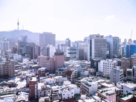 곧 개관을 앞둔 건축가의 손길 닿은 미술관·박물관 5 21 MS Seoul Film Center 1