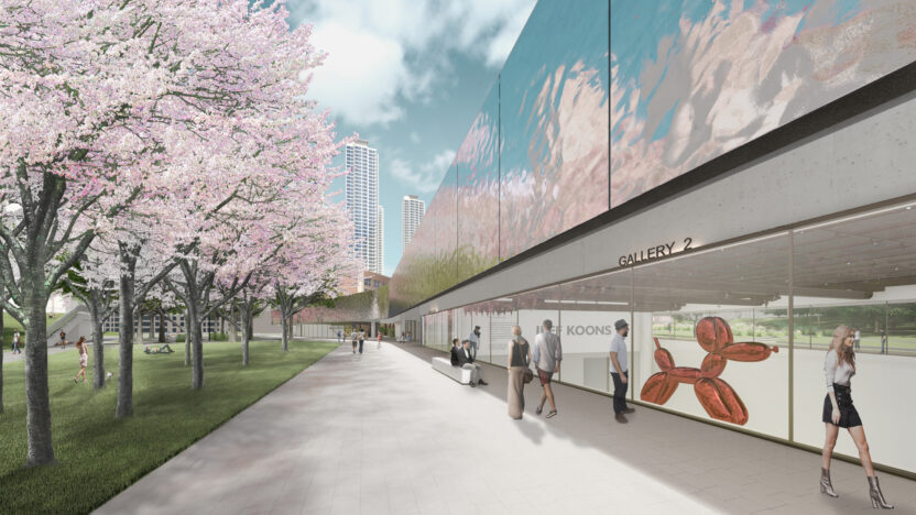 곧 개관을 앞둔 건축가의 손길 닿은 미술관·박물관 5 15 XX 08193 image 01