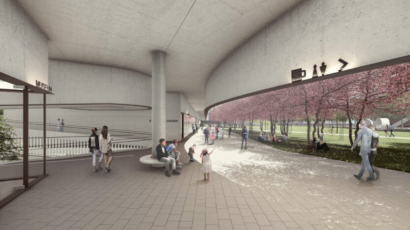 곧 개관을 앞둔 건축가의 손길 닿은 미술관·박물관 5 16 XX 08193 image 05