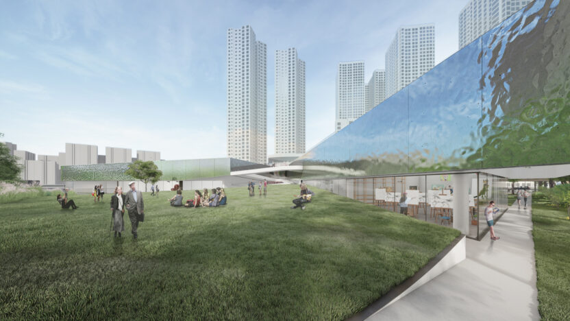 곧 개관을 앞둔 건축가의 손길 닿은 미술관·박물관 5 14 XX 08193 image 10