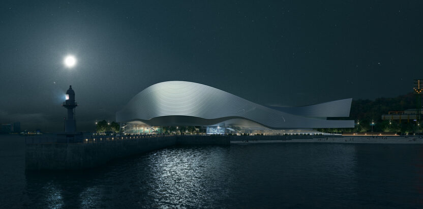 곧 개관을 앞둔 건축가의 손길 닿은 미술관·박물관 5 11 attachFiles 16639162572l5kmtvq2g