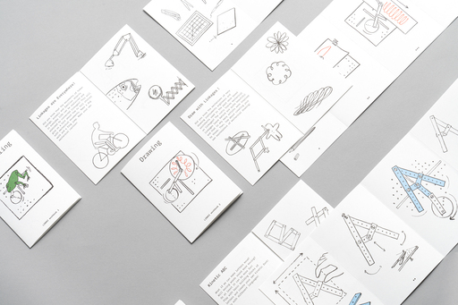 linkki basic kit workbook spread