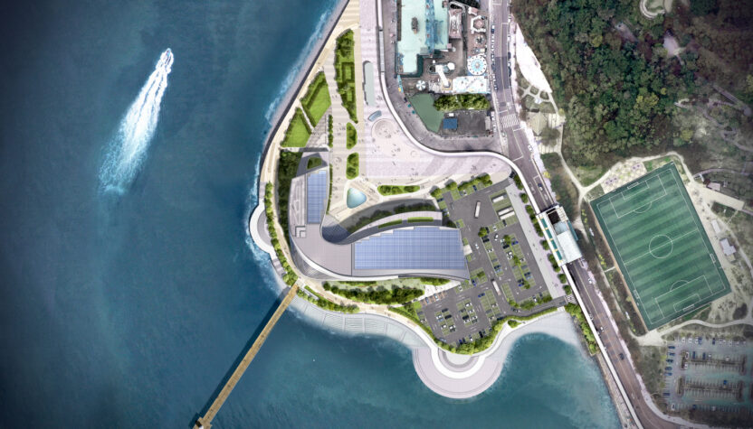 곧 개관을 앞둔 건축가의 손길 닿은 미술관·박물관 5 10 out 0202