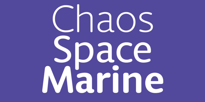 산돌 윤영호 대표 10 playtype font berlingske sans round 14