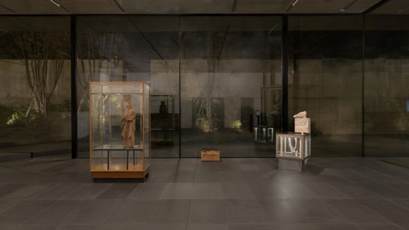 13년 만에 돌아온 세계적인 아트 컬렉터, 피노 컬렉션 4 resize 2. L1