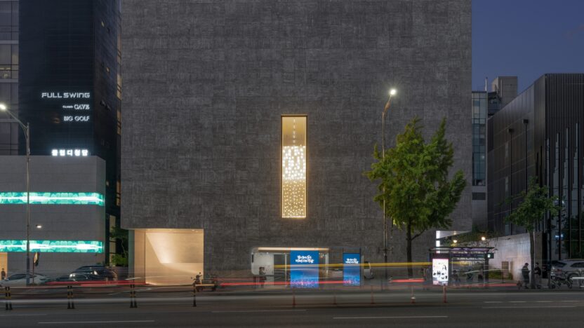 13년 만에 돌아온 세계적인 아트 컬렉터, 피노 컬렉션 9 resize resize 12. Exterior