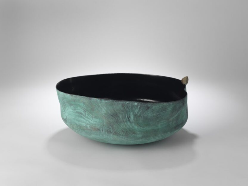 제1회 서울시 유리지공예상, 그 첫걸음의 이야기 5 강석근 0325