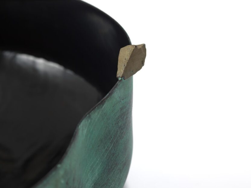 제1회 서울시 유리지공예상, 그 첫걸음의 이야기 6 강석근 0343