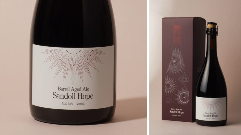 산돌 윤영호 대표 22 산돌호프