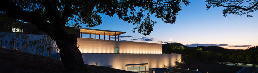 곧 개관을 앞둔 건축가의 손길 닿은 미술관·박물관 5 2 스크린샷 2024 08 28 오후 3.00.38