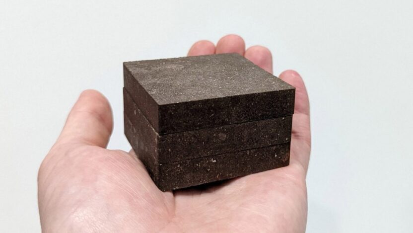 달의 먼지로 만든 레고 블록 5 우주레고블록 05