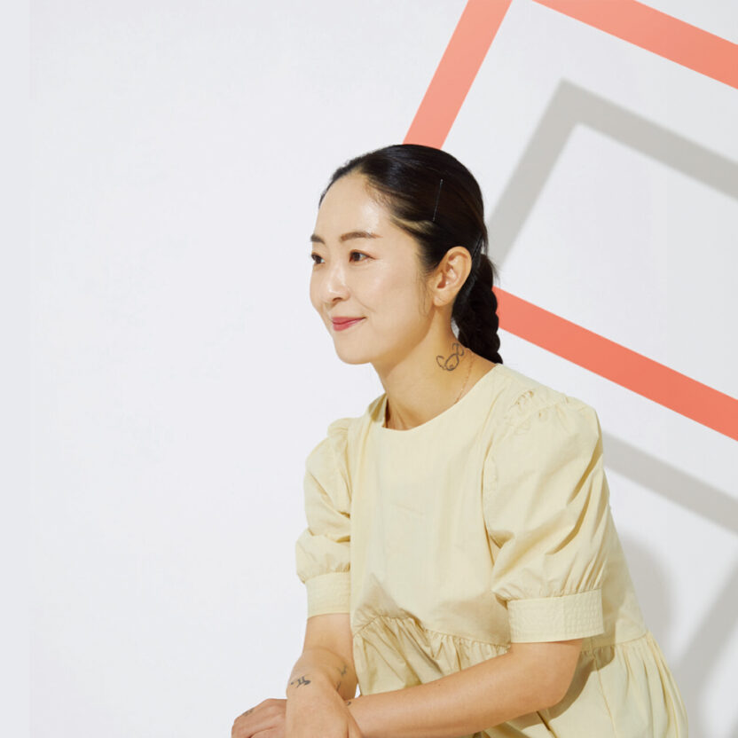 채경선 디자이너