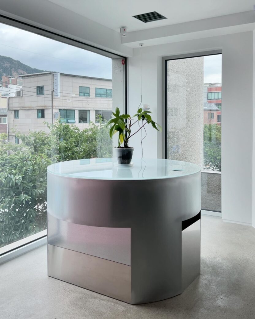 어린 날 향수를 불러일으키는 걸코어 뷰티, 팁토우 17 팁토우 현장 이미지 2