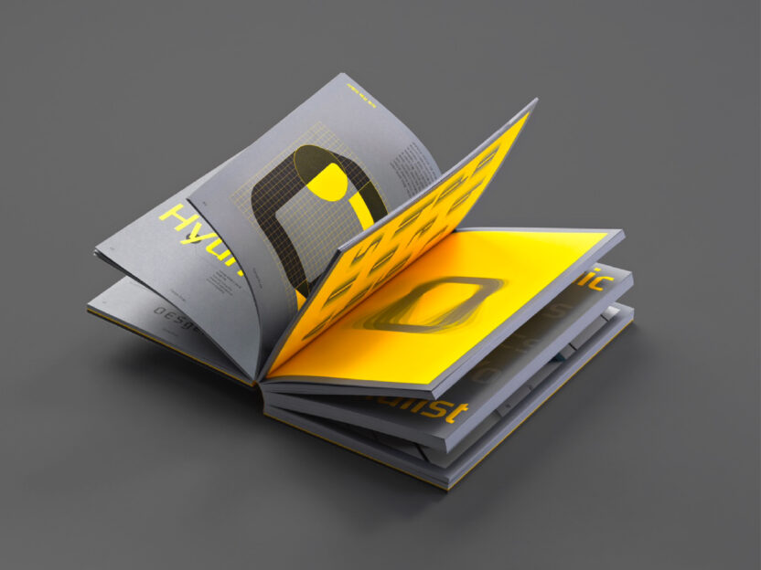 현대카드 〈Our Typeface〉 2 포토전체 06