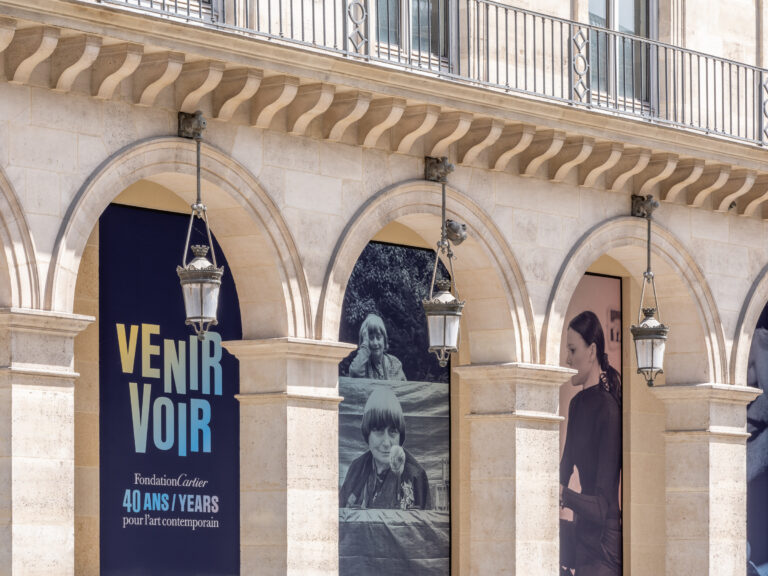 건축가 장 누벨의 손길로 다시 태어날 까르띠에 현대미술재단 37 건축가 장 누벨의 손길로 다시 태어날 까르띠에 현대미술재단