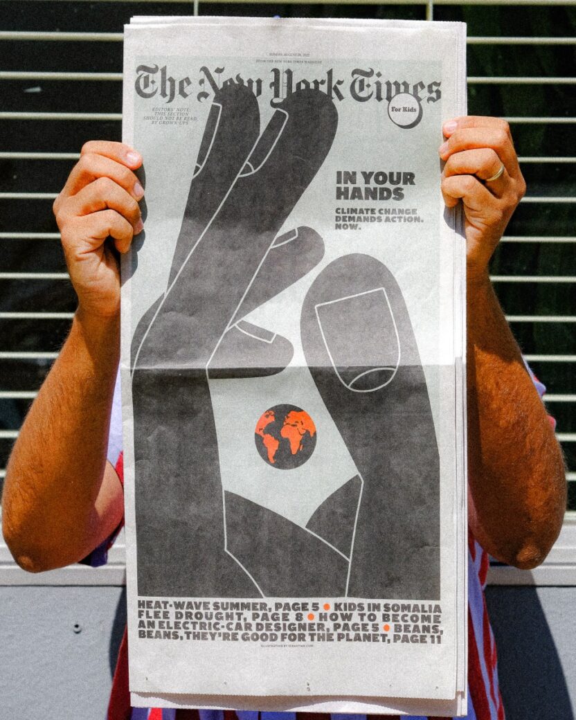 세바스티안 쿠리, 독창적인 색감과 캐릭터로 뉴욕을 매료시키다 4 02