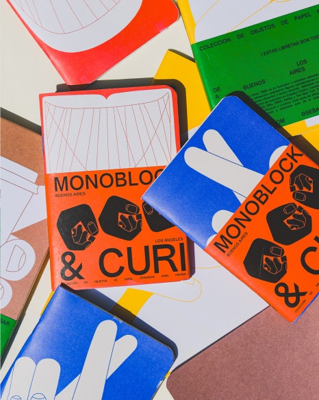 세바스티안 쿠리, 독창적인 색감과 캐릭터로 뉴욕을 매료시키다 8 07