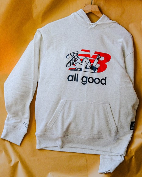 세바스티안 쿠리, 독창적인 색감과 캐릭터로 뉴욕을 매료시키다 11 09