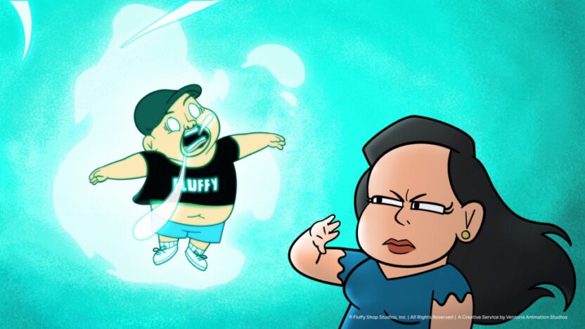 애니메이션의 새 지평을 여는 캐릭터 디자인 스튜디오 ‘벤투리아’ 10 10 2