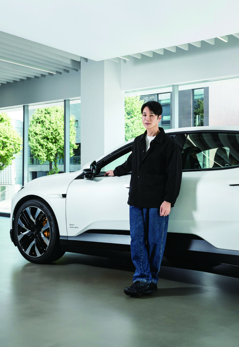 간결한 미학에 깃든 혁신 1 1008 폴스타6311