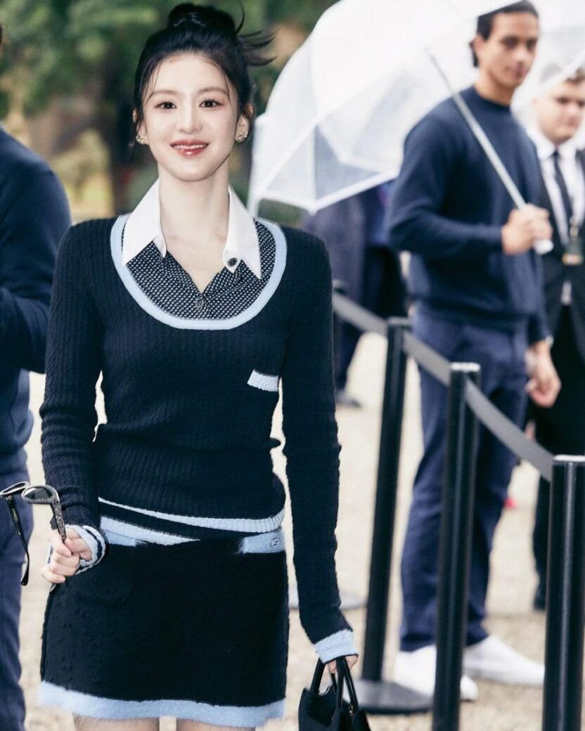 글로벌 패션 브랜드를 점령한 K 앰버서더, 최신 라인업은? 11 11 1