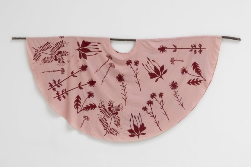 에르메스 재단 ‘라 베리에흐’의 〈엠퍼샌드〉전 10 11 3