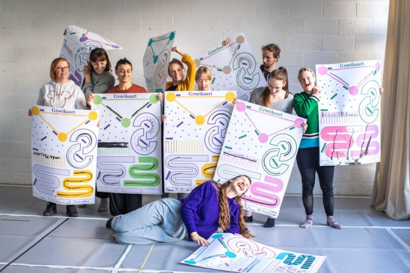 <2024 더치 디자인 위크> 하이라이트 미리 보기 11 12 8