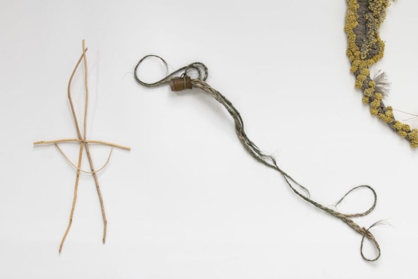 에르메스 재단 ‘라 베리에흐’의 〈엠퍼샌드〉전 12 13 3