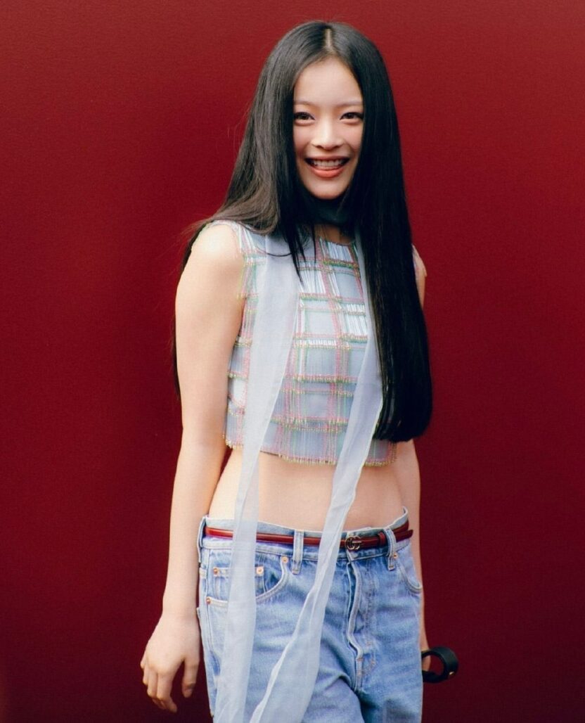 글로벌 패션 브랜드를 점령한 K 앰버서더, 최신 라인업은? 14 14