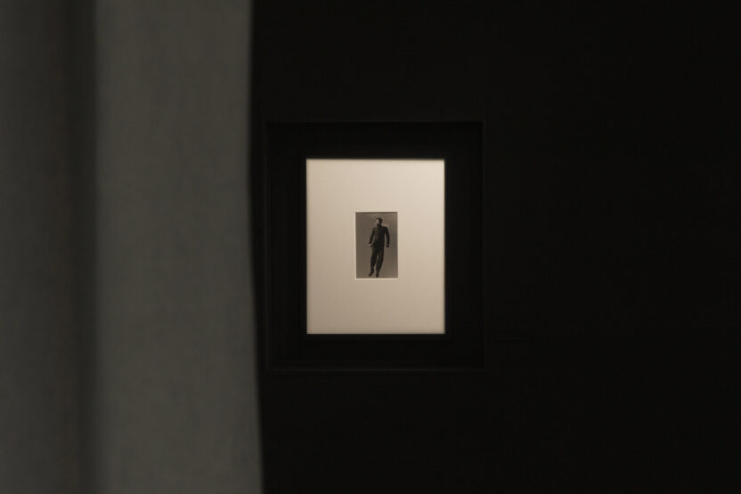 일본 사진 거장의 피크닉 사진전 〈우에다 쇼지 모래극장〉 7 1F 01 복사