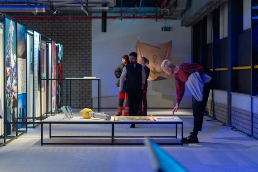 <2024 더치 디자인 위크> 하이라이트 미리 보기 1 2 5