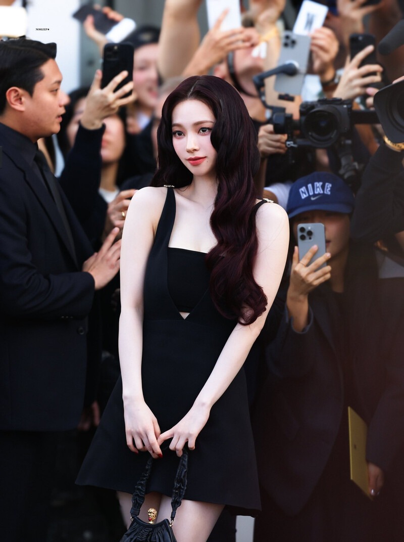 글로벌 패션 브랜드를 점령한 K 앰버서더, 최신 라인업은? 2 2