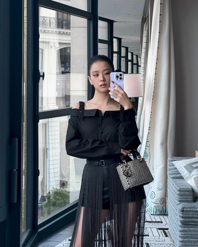 글로벌 패션 브랜드를 점령한 K 앰버서더, 최신 라인업은? 21 21