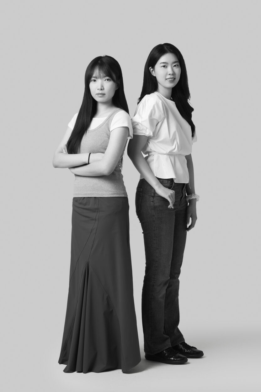 240813 영디자이너프로필 이유진이연주0835 bk