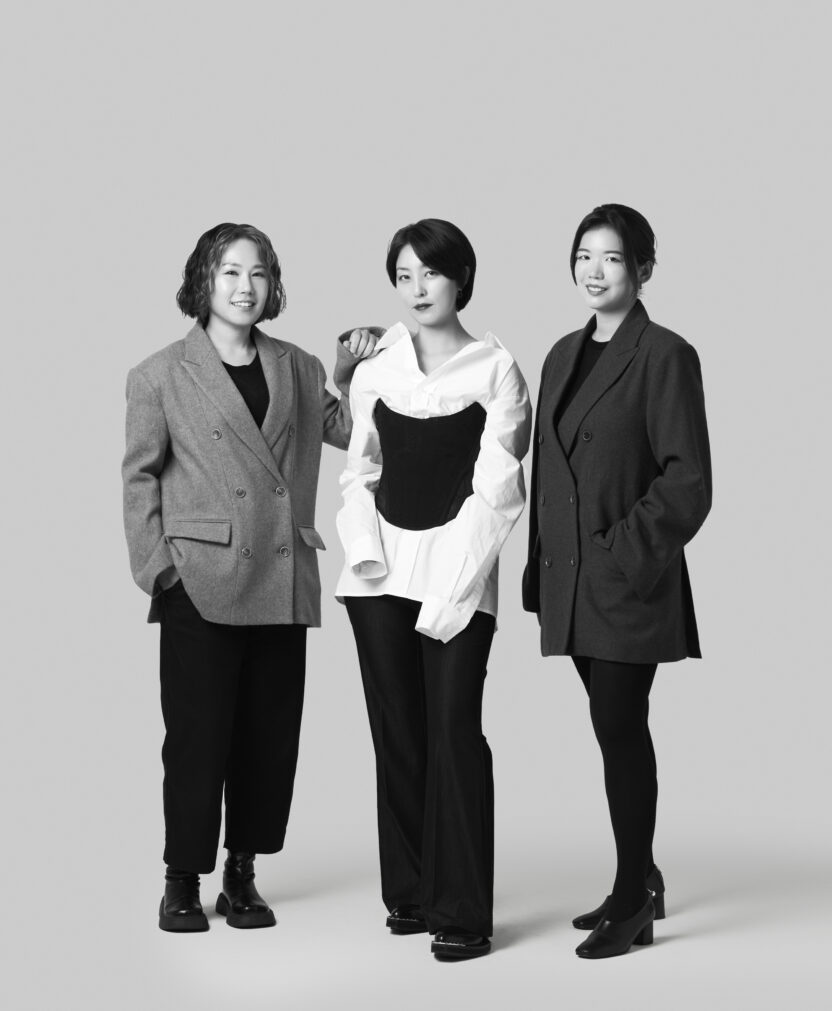 240813 영디자이너프로필 전민선여다연소우림0930 bk