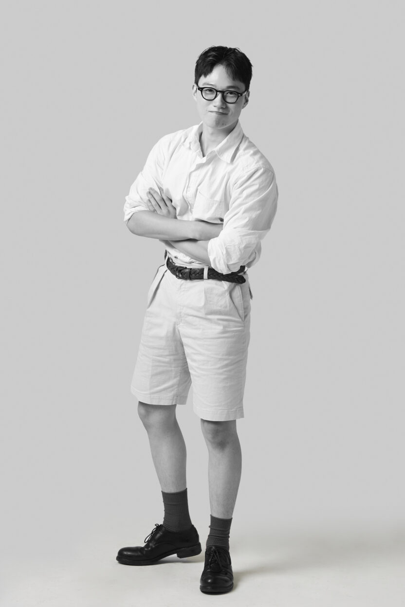 240813 영디자이너프로필 정세운0940 bk